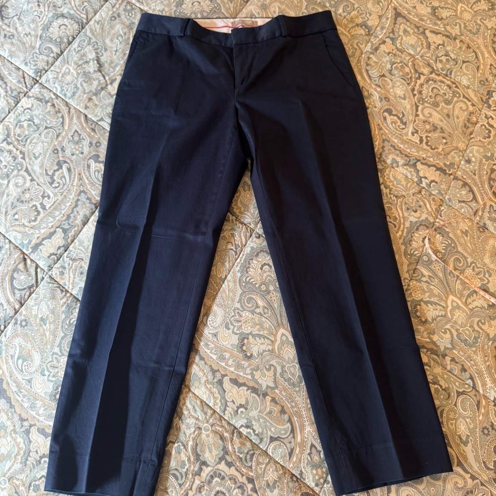 Banana Republic Hampton Pant